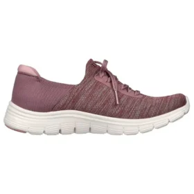 Arch Fit Vista „Wonder Mauve“