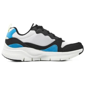 Arch Fit „White Black Multicolor“