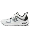 Arch Fit „White Blue“