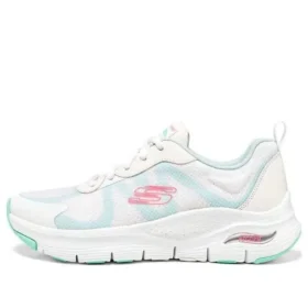 Arch Fit „White Multicolor“