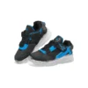 Arctic Tron „Black Blue“