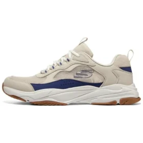 Arizin „Beige Navy“
