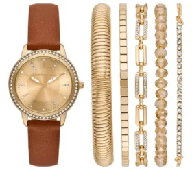 Armbanduhren-Set