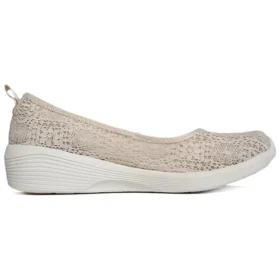 Ary Air Days Loafer Weiß
