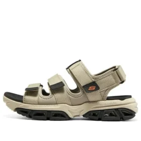 Atlan Sandalen „Tan“