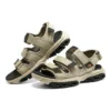 Atlan Sandalen „Tan“