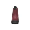 Auch bekannt als „Burgundy Black“