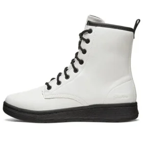 Auch bekannt als „White Black“