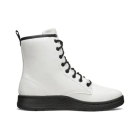 Auch bekannt als „White Black“