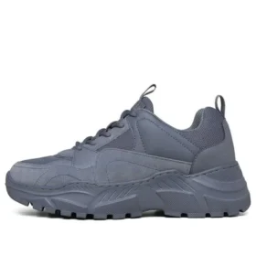 B-Rad Laufschuhe Grau/Blau