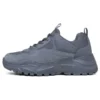B-Rad Laufschuhe Grau/Blau