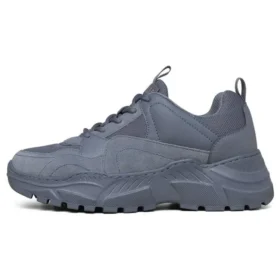 B-Rad Laufschuhe Grau/Blau