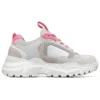B-Rad Laufschuhe Grau/Pink