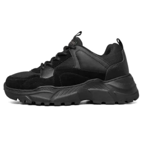 B-Rad Laufschuhe Schwarz