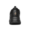 B-Rad Laufschuhe Schwarz