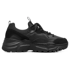 B-Rad Sneaker Schwarz