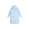 Basic-Daunenjacke „Blau“