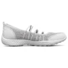 BE-Light Slipper-Schuhe Grau