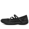 Be-Light Slipper-Schuhe Schwarz