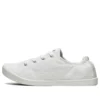 Beach Bingo Low-Casual-Schuhe Weiß