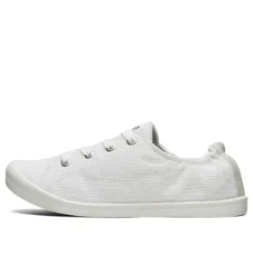 Beach Bingo Low-Casual-Schuhe Weiß