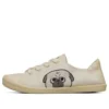 Beach Bingo Sneaker Braun/Gelb