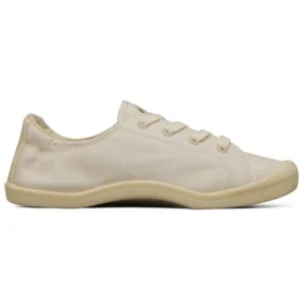 Beach Bingo Sneaker Braun/Gelb