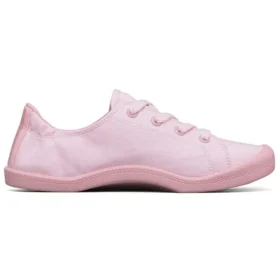 Beach Bingo Sneaker Pink