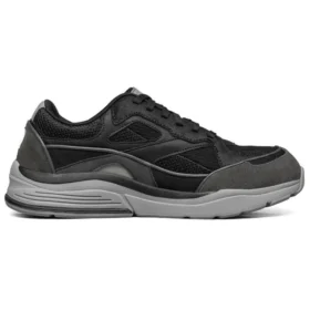 Benago „Black Grey“