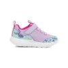 Bequeme Flex-Schuhe „Purple Pink Blue“