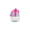 Bequeme Flex-Schuhe „Purple Pink Blue“