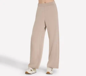 Bequeme, luxuriöse Relaxed-Hose