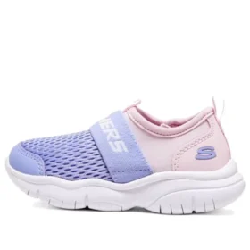 Bequeme Schuhe „Purple Pink“
