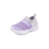 Bequeme Schuhe „Purple Silver“