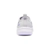 Bequeme Schuhe „Purple Silver“