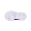 Bequeme Schuhe „Purple Silver“
