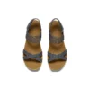 Beverlee-Casual Outing „Grey Khaki“