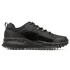 Bionic Trail Low-Top Sneaker Schwarz