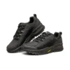 Bionic Trail Low-Top Sneaker Schwarz