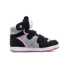 Blingers Athletic „Black Pink“