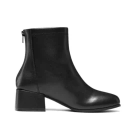Blocked Stiefel „Black“
