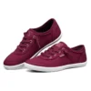 Bob’s B Cute Low-Top-Sneaker Deep-Wine