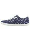 Bob’s B Cute Low-Top-Sneaker Dunkelblau