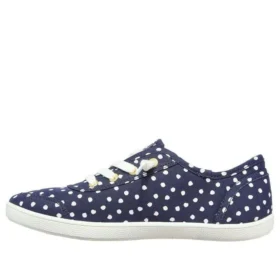 Bob’s B Cute Low-Top-Sneaker Dunkelblau