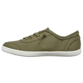 Bob’s B Cute Low-Top-Sneaker Grün