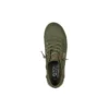 Bob’s B Cute Low-Top-Sneaker Grün