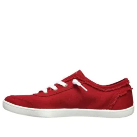 Bob’s B Cute Low-Top-Sneaker Rot