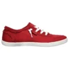 Bob’s B Cute Low-Top-Sneaker Rot