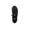 Bob’s B Cute Low-Top-Sneaker Schwarz