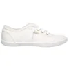 Bob’s B Cute Low-Top-Sneaker Weiß